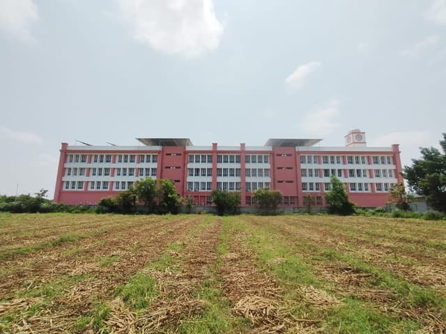 ved-college image