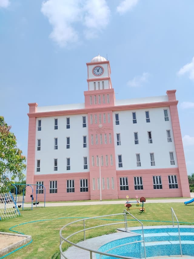 ved-college image