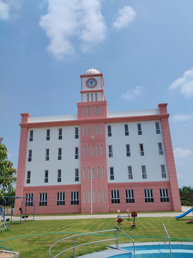 ved-college image