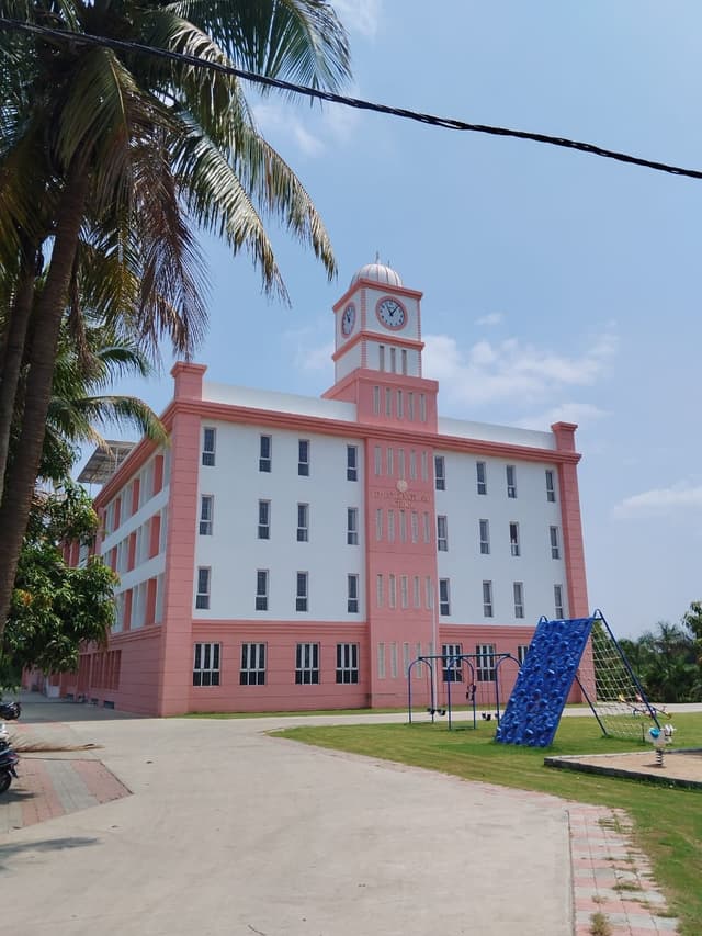 ved-college image