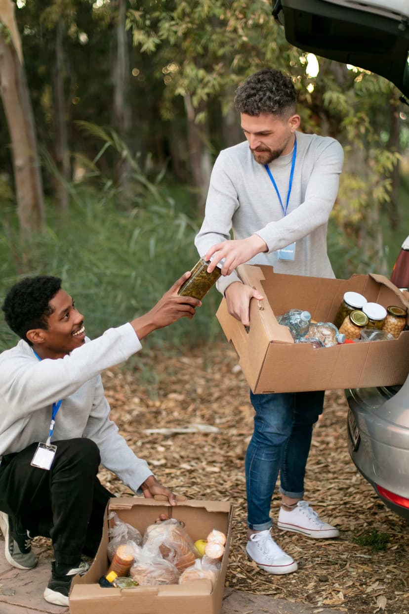 Community Engagement