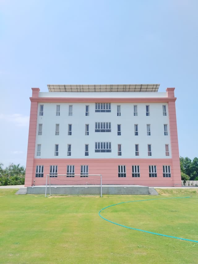 ved-college image