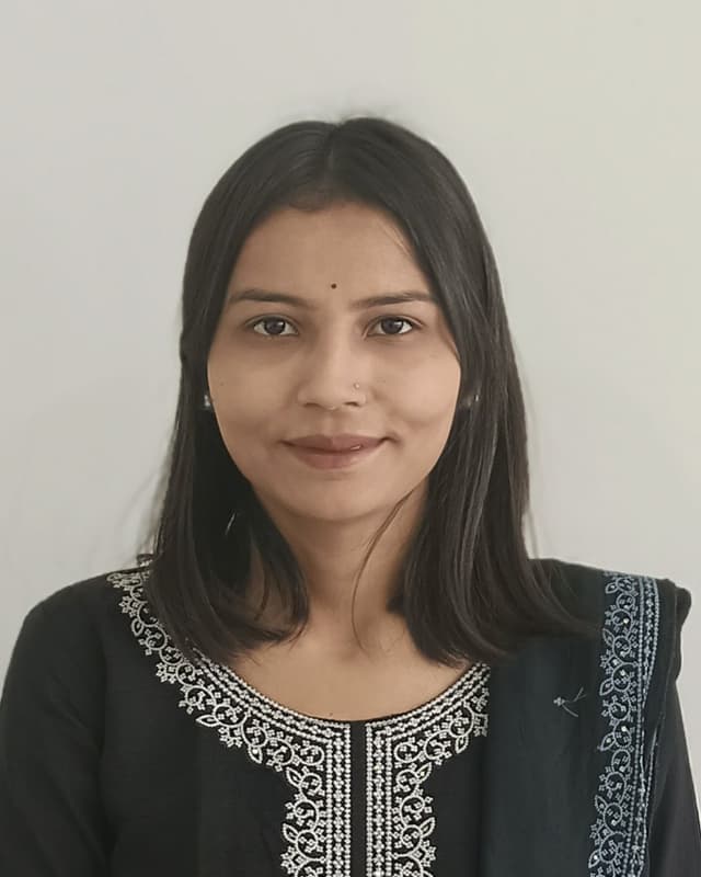 Darshana Chavda