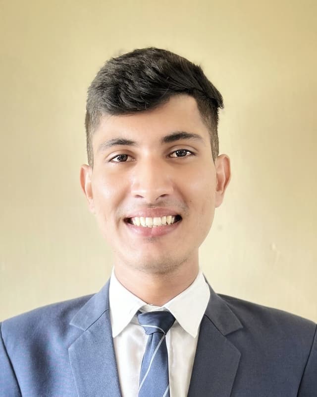 Rahul Rabari