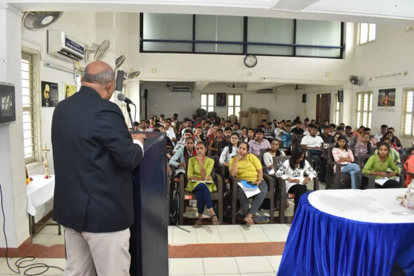 Ved college gallery image